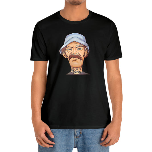 Don Ramon Que Me Ves Guey Funny Logo T-Shirt Size S to 3XL