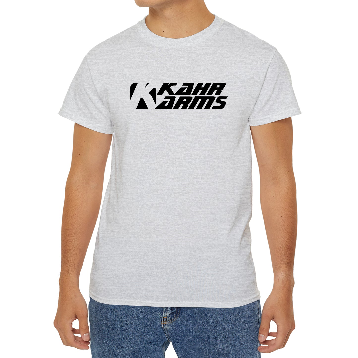 Kahr Arms Guns Firearms T-Shirt Size S to 3XL