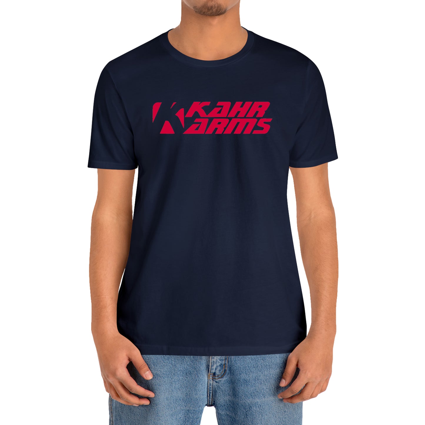 Kahr Arms Guns Firearms T-Shirt Size S to 3XL