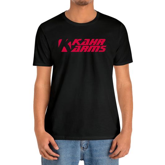 Kahr Arms Guns Firearms T-Shirt Size S to 3XL