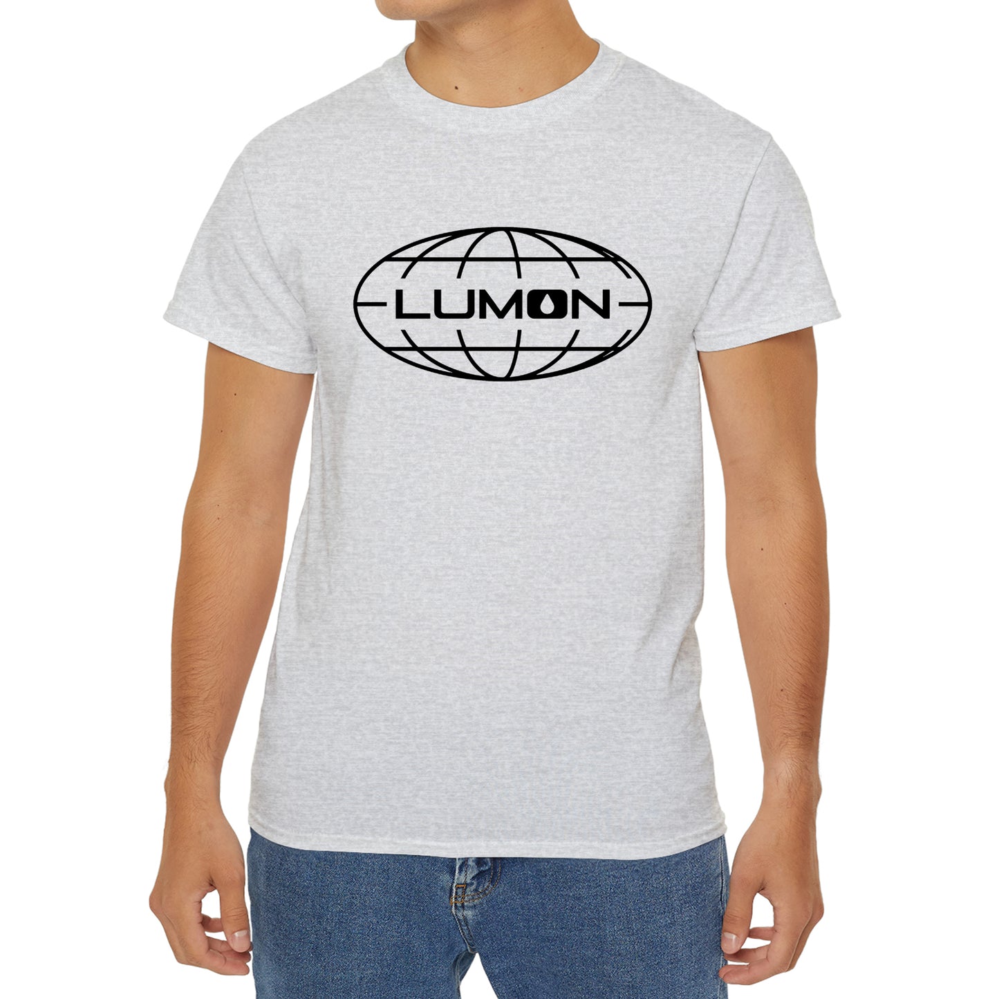 Lumon Industries Logo Severance TV Show T-Shirt Size S to 3XL