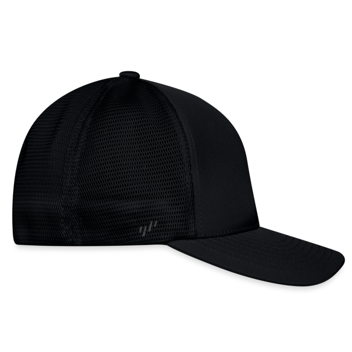 Keltec Guns Firearms Logo Symbol Black Baseball Cap Hat Size Adult S/M and L/XL