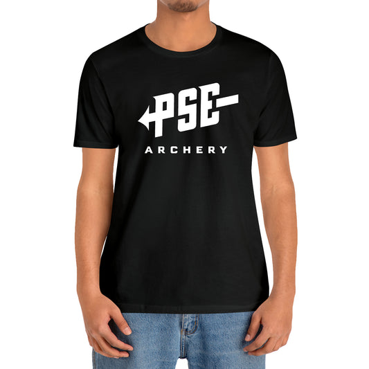 PSE Archery Bow Logo Symbol T-Shirt Size S to 3XL