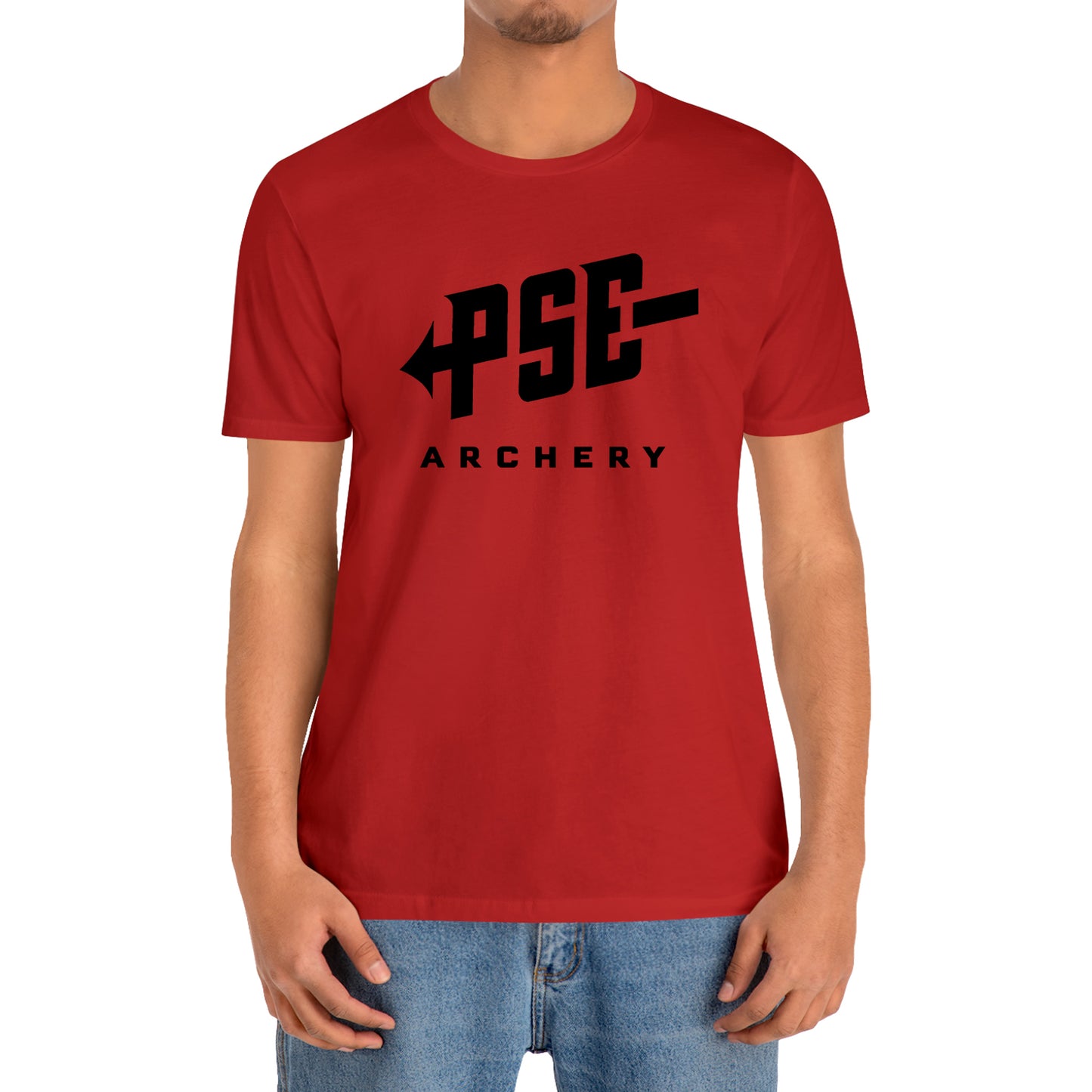 PSE Archery Bow Logo Symbol T-Shirt Size S to 3XL